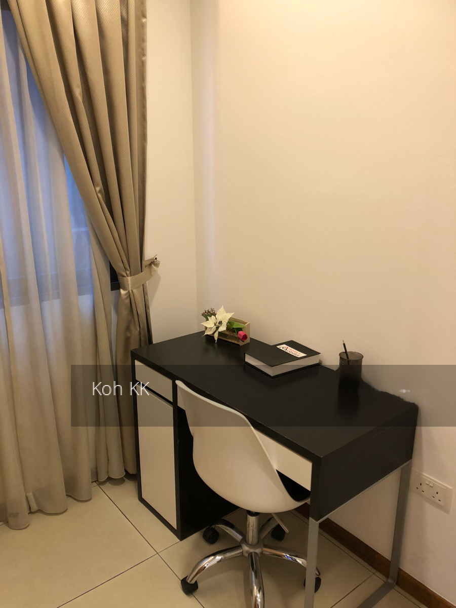 Avant Residences thumbnail photo